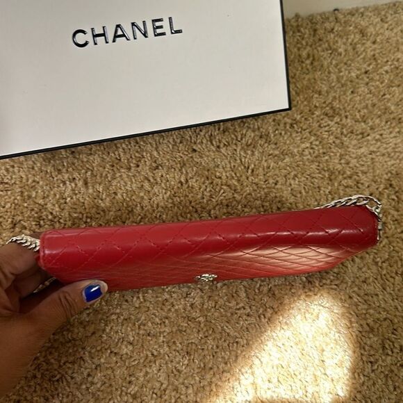 Chanel Camelia Waller - Picture 9 of 12